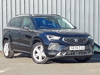 SEAT - Ateca