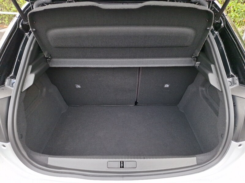 Used Vauxhall Corsa 2025 for sale - 76353782: Photo 8
