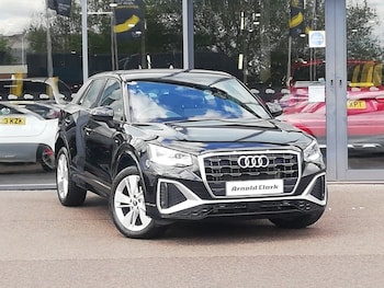 Used Audi Q2 2023 for sale - 78560686: Photo