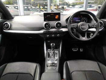 Used Audi Q2 2023 for sale - 78560686: Photo