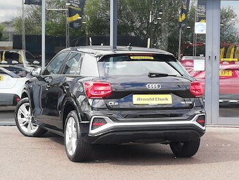 Used Audi Q2 2023 for sale - 78560686: Photo