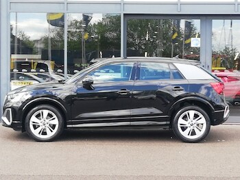Used Audi Q2 2023 for sale - 78560686: Photo