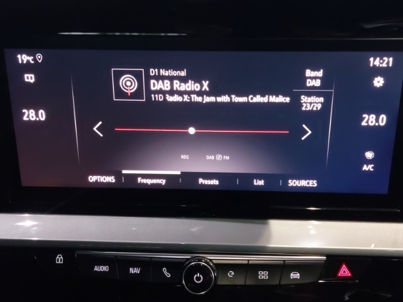 Used Vauxhall Mokka 2022 for sale - 77266133: Photo 10