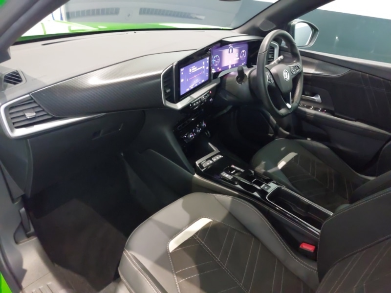 Used Vauxhall Mokka 2022 for sale - 77266133: Photo 5