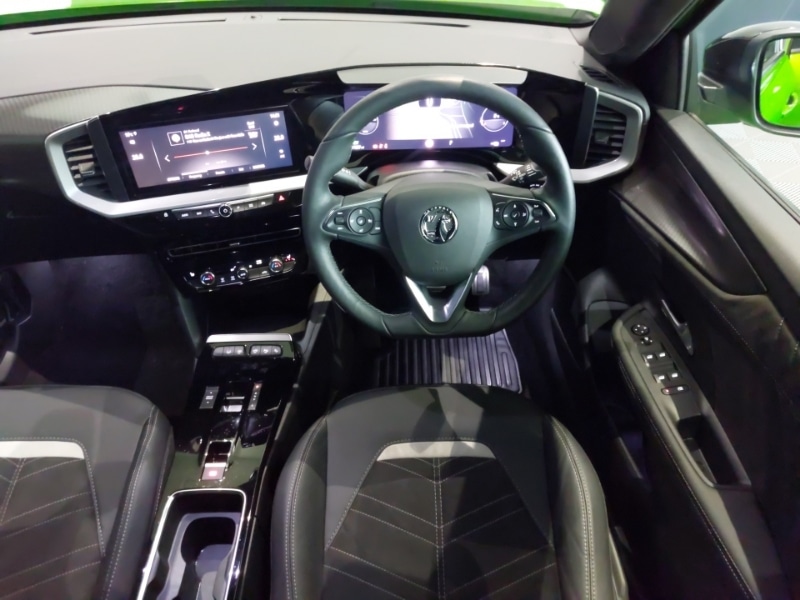 Used Vauxhall Mokka 2022 for sale - 77266133: Photo 7