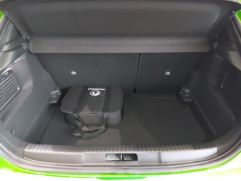 Used Vauxhall Mokka 2022 for sale - 77266133: Photo 8