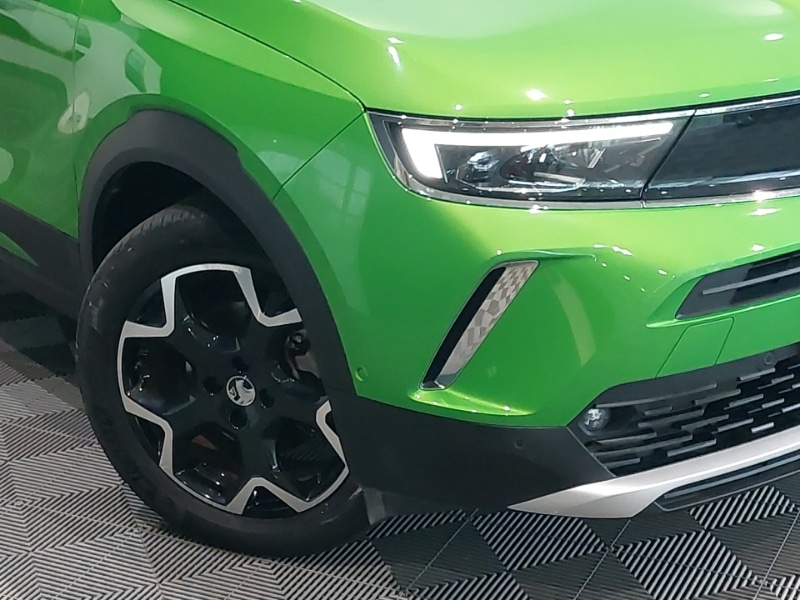 Used Vauxhall Mokka 2022 for sale - 77266133: Photo 9