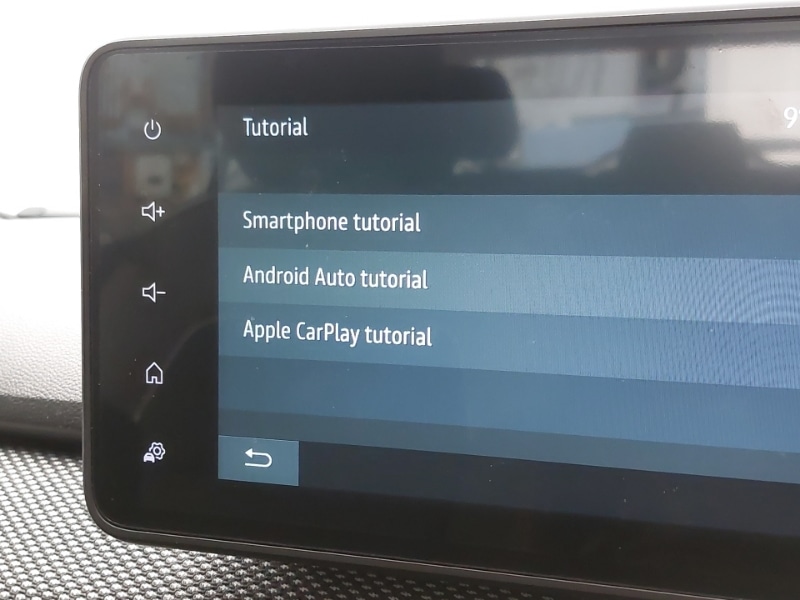 Used Dacia Sandero Stepway 2023 for sale - 78207114: Photo 11