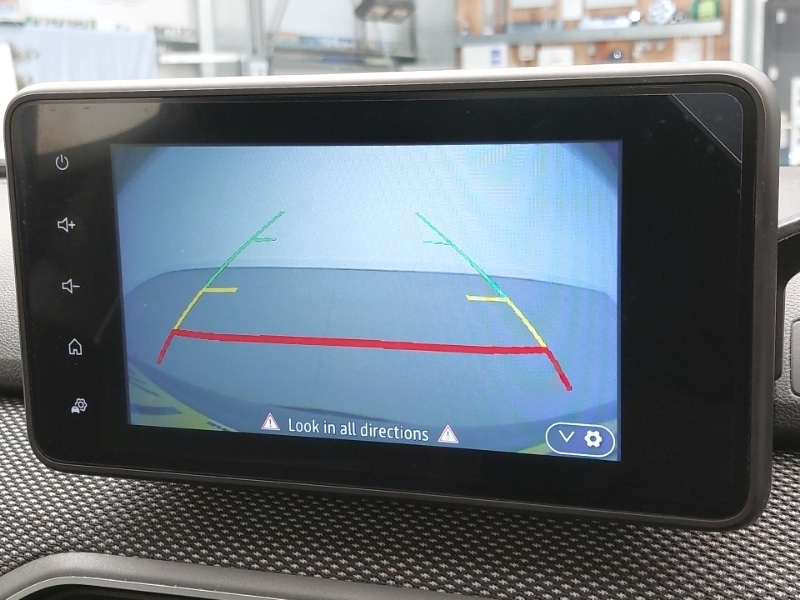 Used Dacia Sandero Stepway 2023 for sale - 78207114: Photo 12