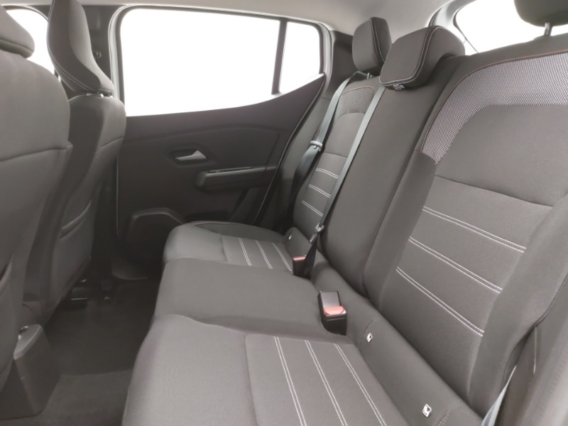 Used Dacia Sandero Stepway 2023 for sale - 78207114: Photo 6