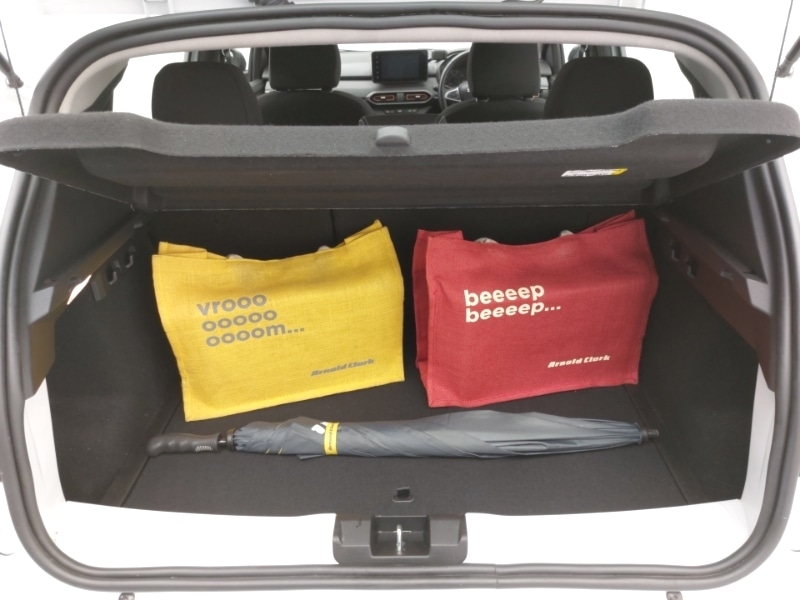 Used Dacia Sandero Stepway 2023 for sale - 78207114: Photo 8