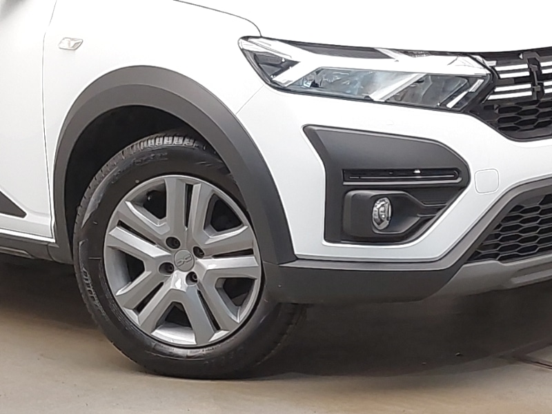 Used Dacia Sandero Stepway 2023 for sale - 78207114: Photo 9