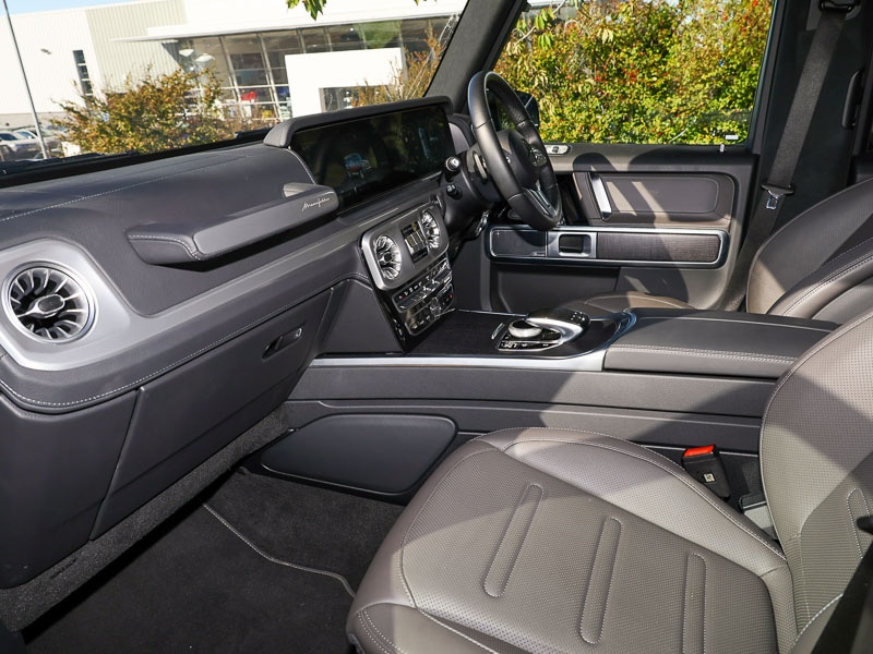 Used Mercedes-Benz G Class 2024 for sale - 76548277: Photo 5