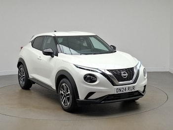2024 - 1.0 DiG-T N-Connecta 5dr