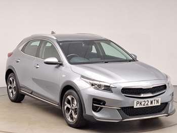 2022 - 1.0T GDi ISG 2 5dr
