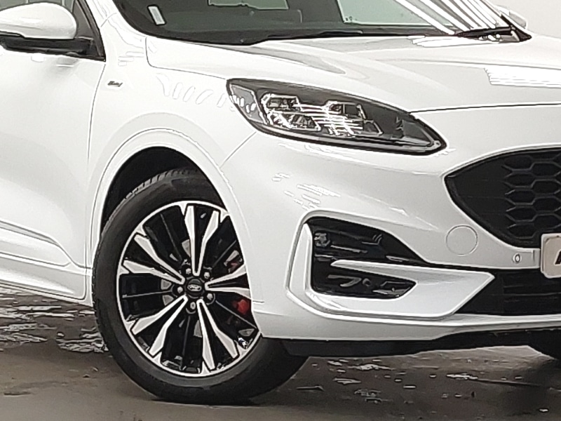 Used Ford Kuga 2022 for sale - 77428856: Photo 9