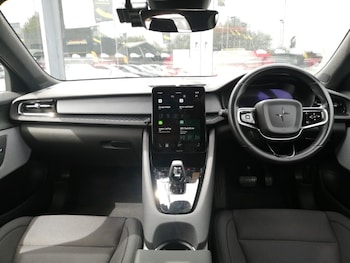 Used Polestar Polestar 2 2023 for sale - 78527589: Photo