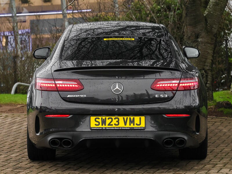 Used Mercedes-Benz E Class 2023 for sale - 77544692: Photo 12