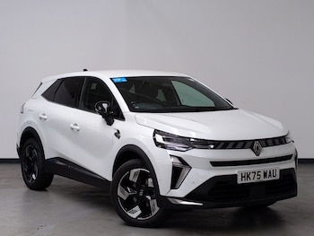 Used Renault Symbioz 2025 for sale - 78917037: Photo