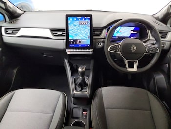 Used Renault Symbioz 2025 for sale - 78917037: Photo