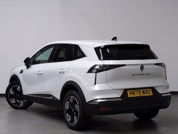 Used Renault Symbioz 2025 for sale - 78917037: Photo