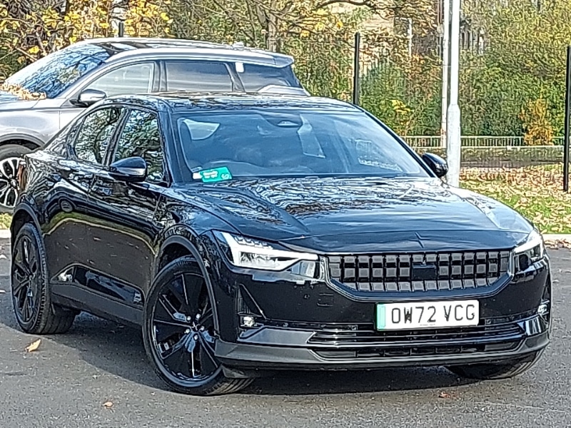 Used Polestar Polestar 2 2023 for sale - 76383729: Photo 1