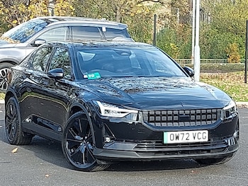 2023 - 170kW 78kWh Long Range Single motor 5dr Auto