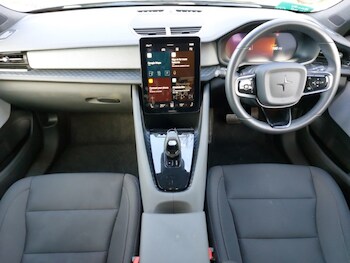 Used Polestar Polestar 2 2023 for sale - 76383729: Photo