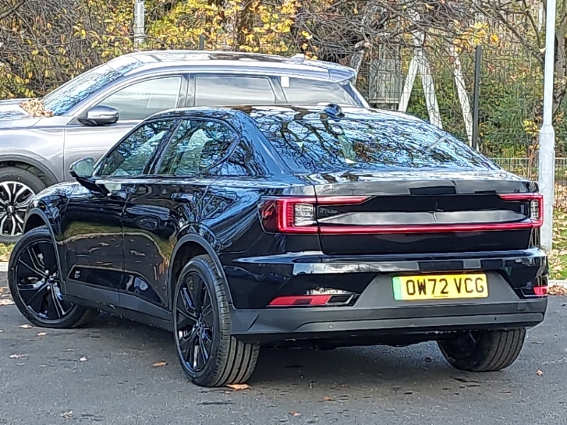 Used Polestar Polestar 2 2023 for sale - 76383729: Photo 3