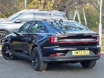 Used Polestar Polestar 2 2023 for sale - 76383729: Photo