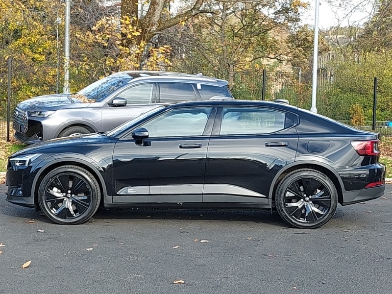 Used Polestar Polestar 2 2023 for sale - 76383729: Photo 4