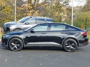 Used Polestar Polestar 2 2023 for sale - 76383729: Photo