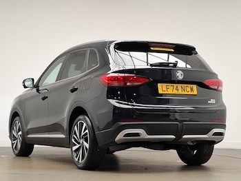 Used MG MG ZS 2025 for sale - 77371694: Photo