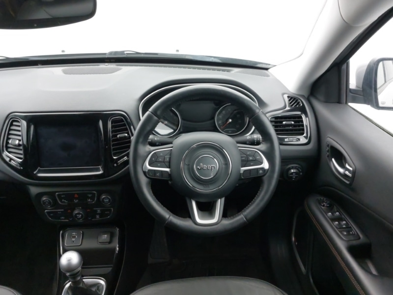 Used Jeep Compass 2021 for sale - 77922991: Photo 7