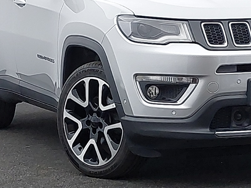 Used Jeep Compass 2021 for sale - 77922991: Photo 9