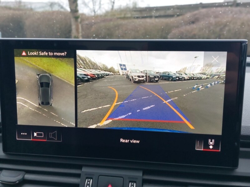 Used Audi Q5 2021 for sale - 77580573: Photo 10