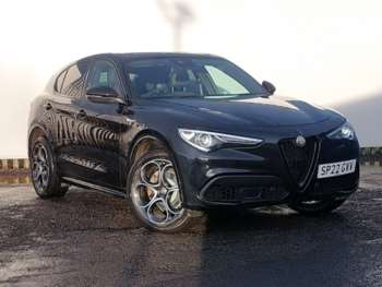 2022 - 2.0 Turbo 280 Veloce 5dr Auto