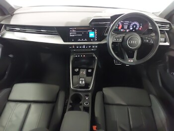 Used Audi A3 2023 for sale - 78547552: Photo