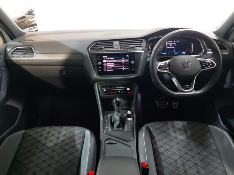 Used Volkswagen Tiguan 2023 for sale - 76483572: Photo 2