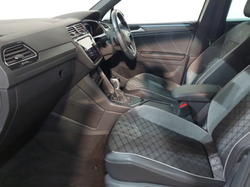 Used Volkswagen Tiguan 2023 for sale - 76483572: Photo 5