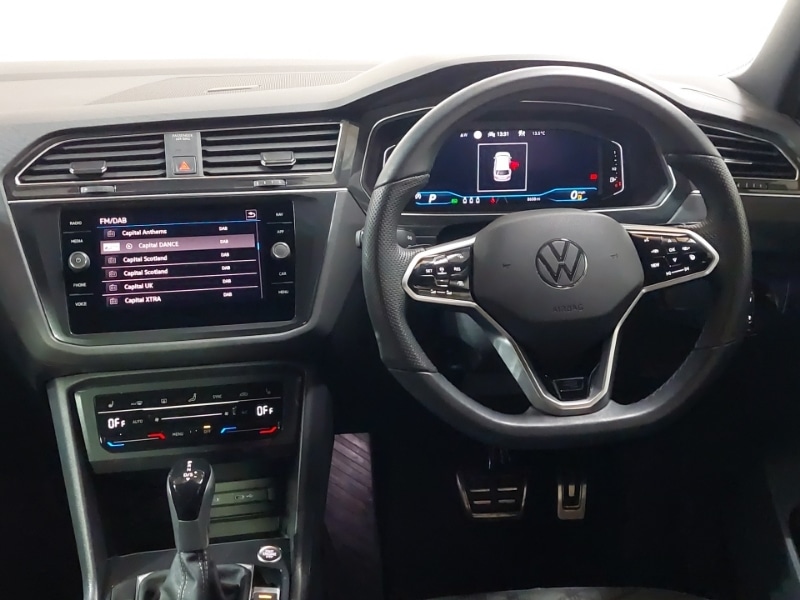 Used Volkswagen Tiguan 2023 for sale - 76483572: Photo 7