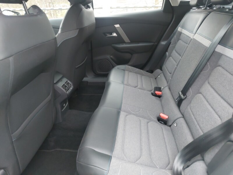 Used Citroen C4 2022 for sale - 77311944: Photo 6