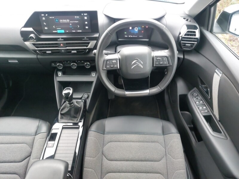 Used Citroen C4 2022 for sale - 77311944: Photo 7