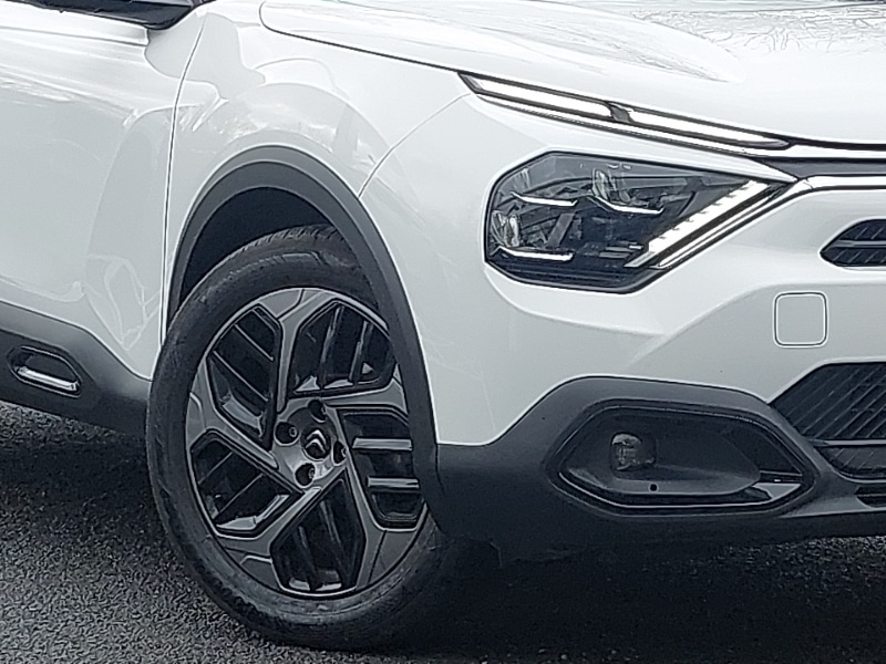 Used Citroen C4 2022 for sale - 77311944: Photo 9