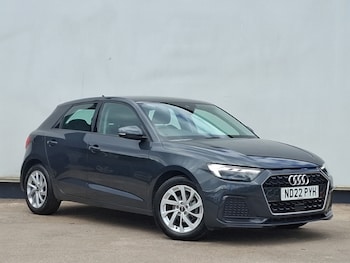 Used Audi A1 2022 for sale - 75518370: Photo