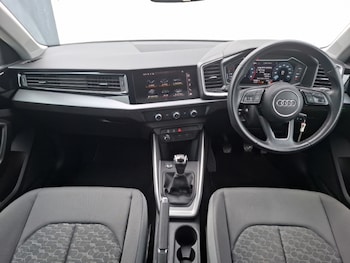 Used Audi A1 2022 for sale - 75518370: Photo
