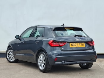 Used Audi A1 2022 for sale - 75518370: Photo