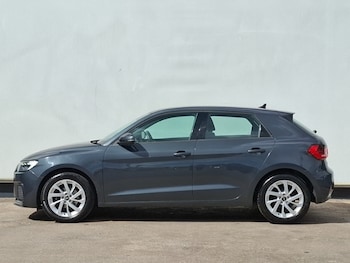 Used Audi A1 2022 for sale - 75518370: Photo