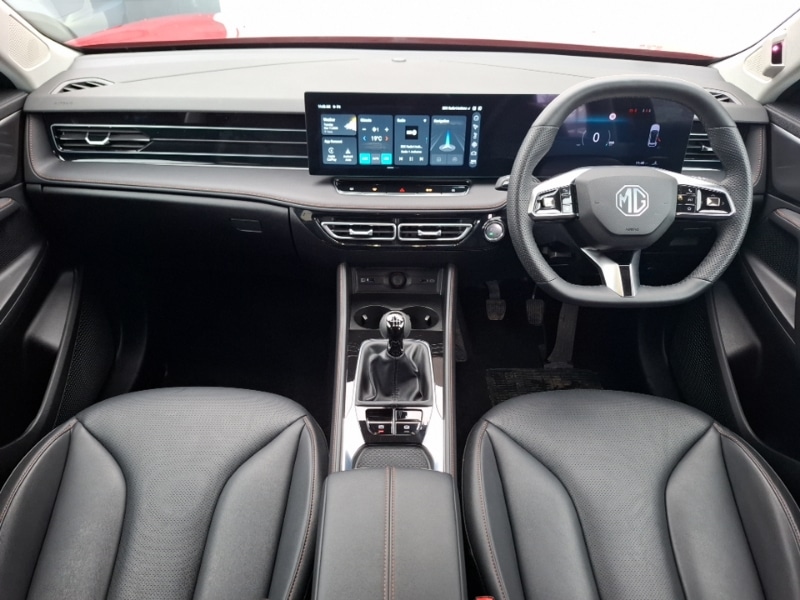 Used MG MG HS 2025 for sale - 76544091: Photo 2