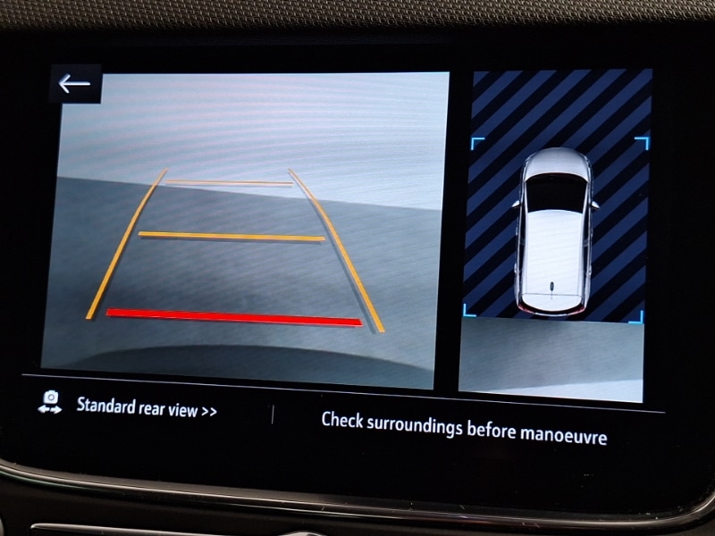 Used Vauxhall Crossland 2022 for sale - 77224369: Photo 12